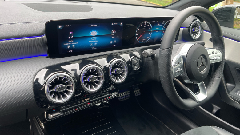 Mercedes-Benz A-Class A200 AMG Line Premium Edition 5dr Auto Petrol Hatchback